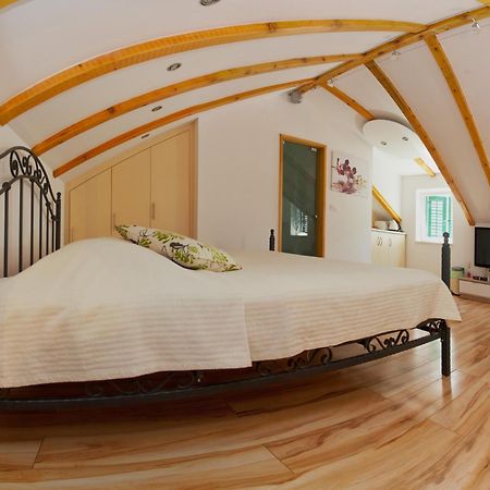 House Sandra 2 Split Zewnętrze zdjęcie