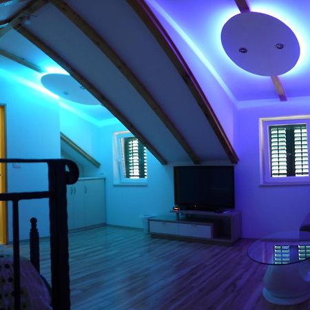 House Sandra 2 Split Zewnętrze zdjęcie