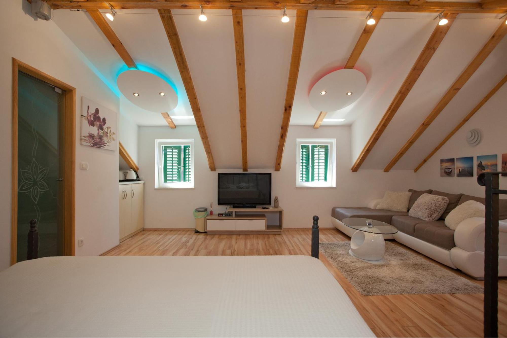 House Sandra 2 Split Zewnętrze zdjęcie
