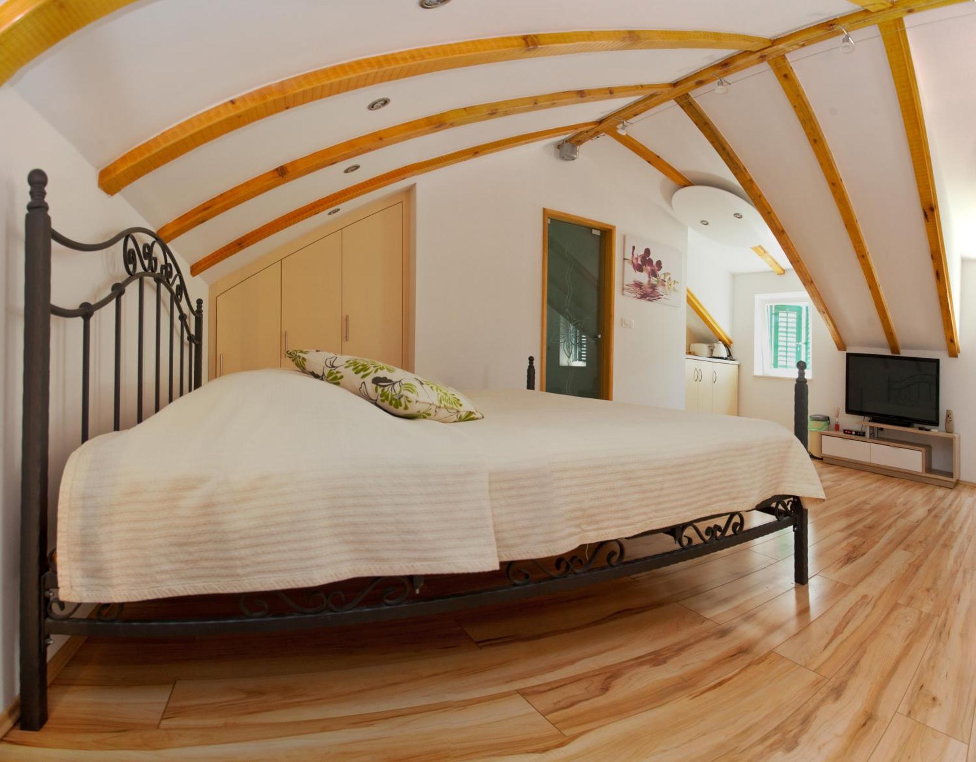 House Sandra 2 Split Zewnętrze zdjęcie