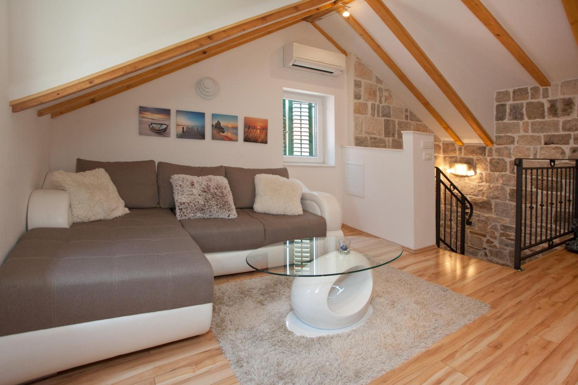 House Sandra 2 Split Zewnętrze zdjęcie