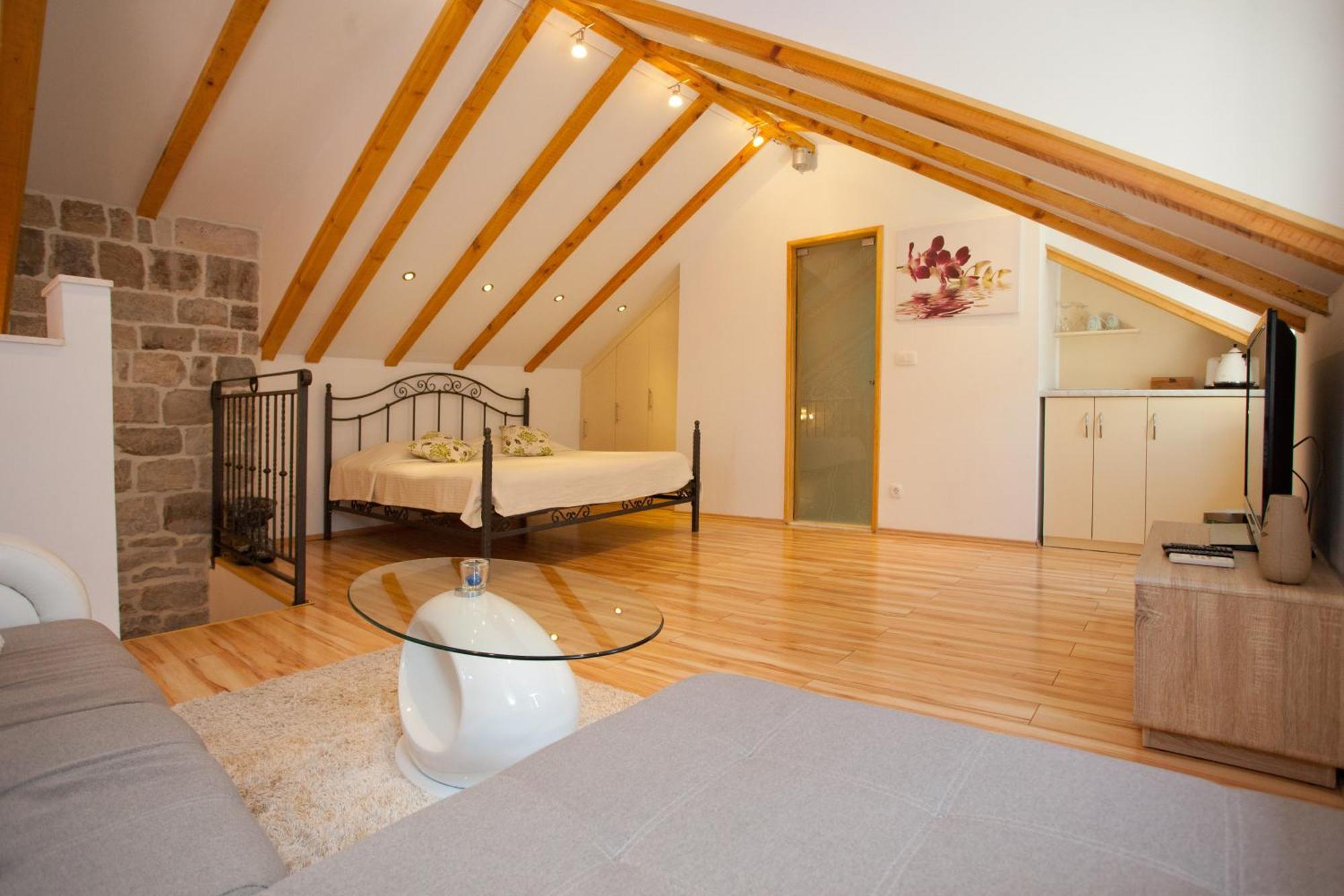 House Sandra 2 Split Zewnętrze zdjęcie