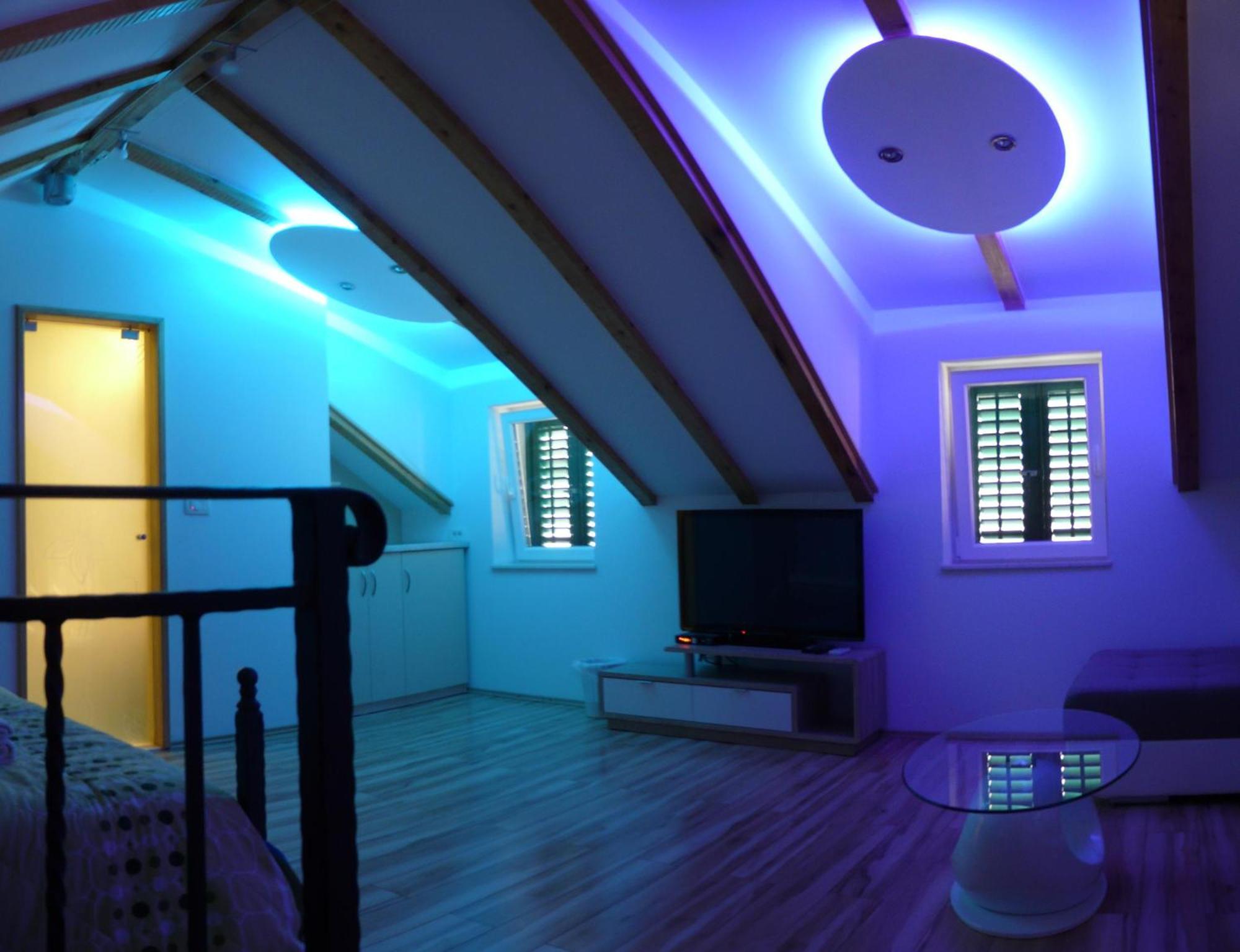 House Sandra 2 Split Zewnętrze zdjęcie