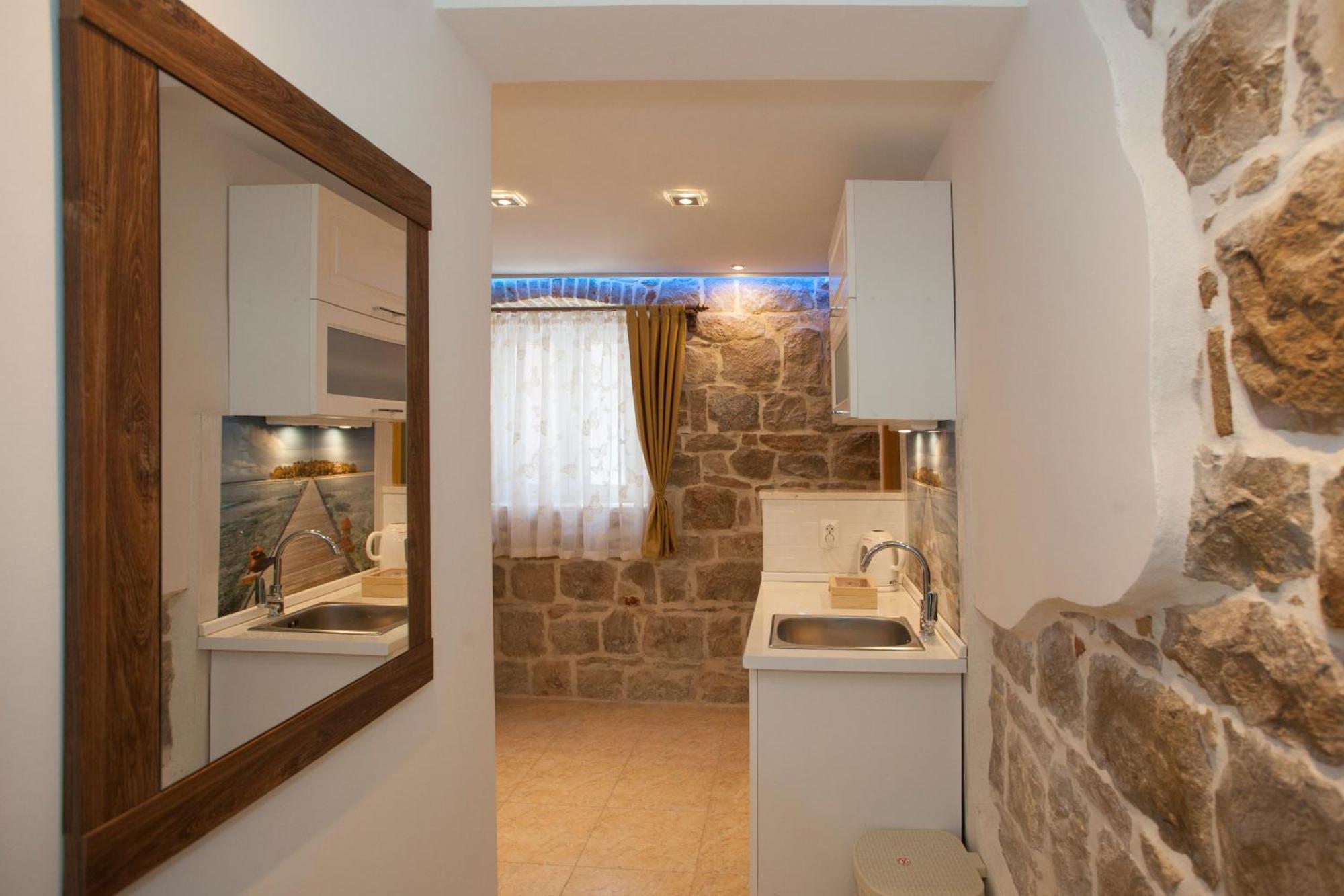 House Sandra 2 Split Zewnętrze zdjęcie
