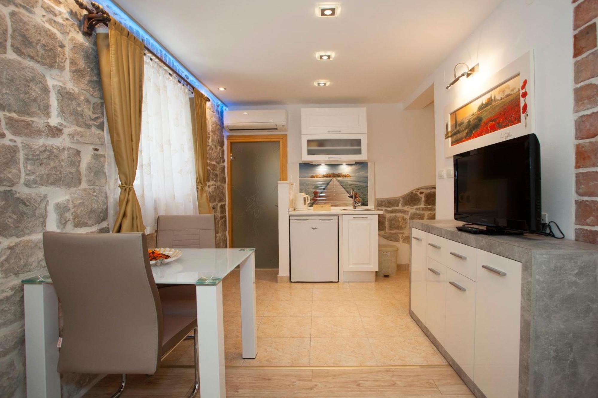 House Sandra 2 Split Zewnętrze zdjęcie