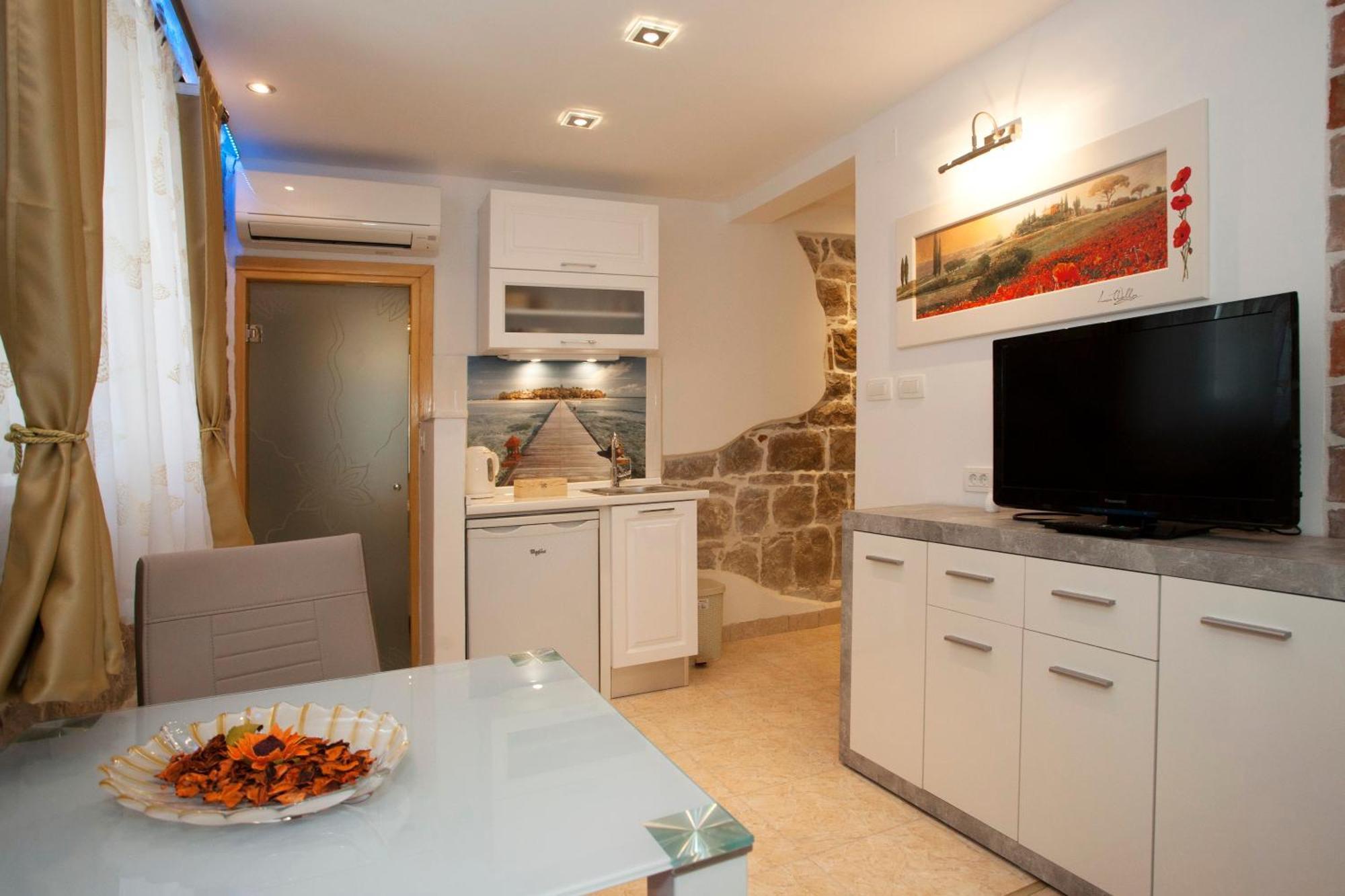 House Sandra 2 Split Zewnętrze zdjęcie