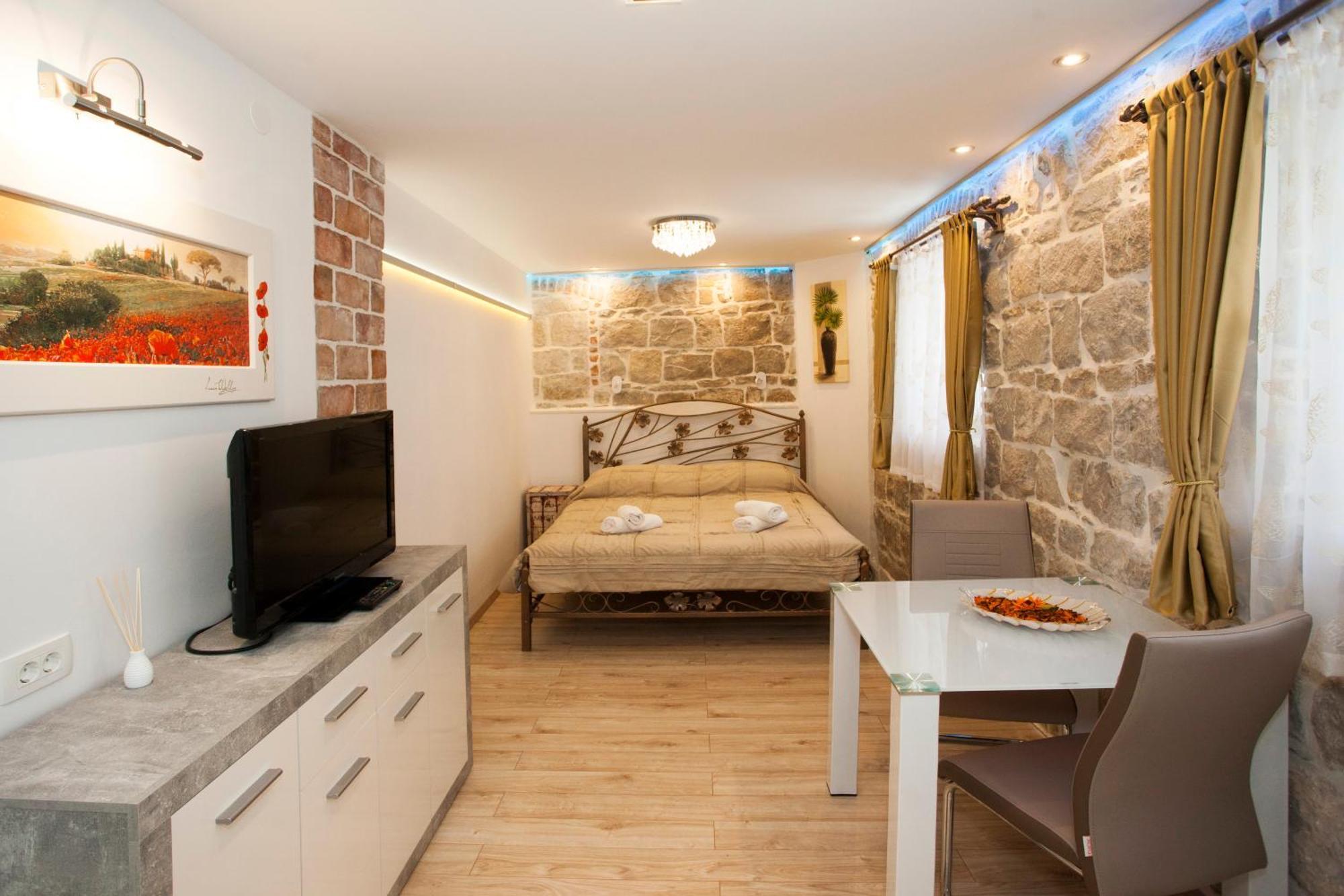 House Sandra 2 Split Zewnętrze zdjęcie