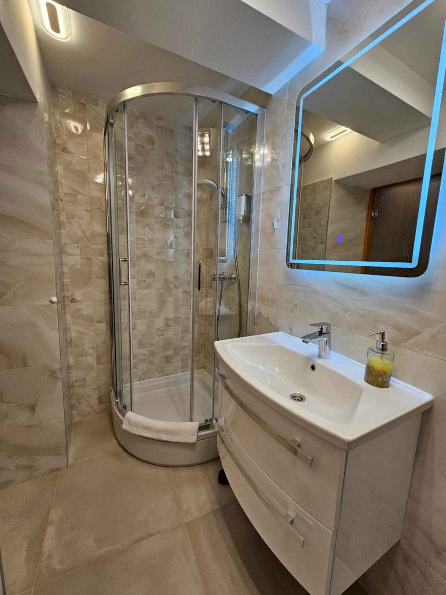 House Sandra 2 Split Zewnętrze zdjęcie