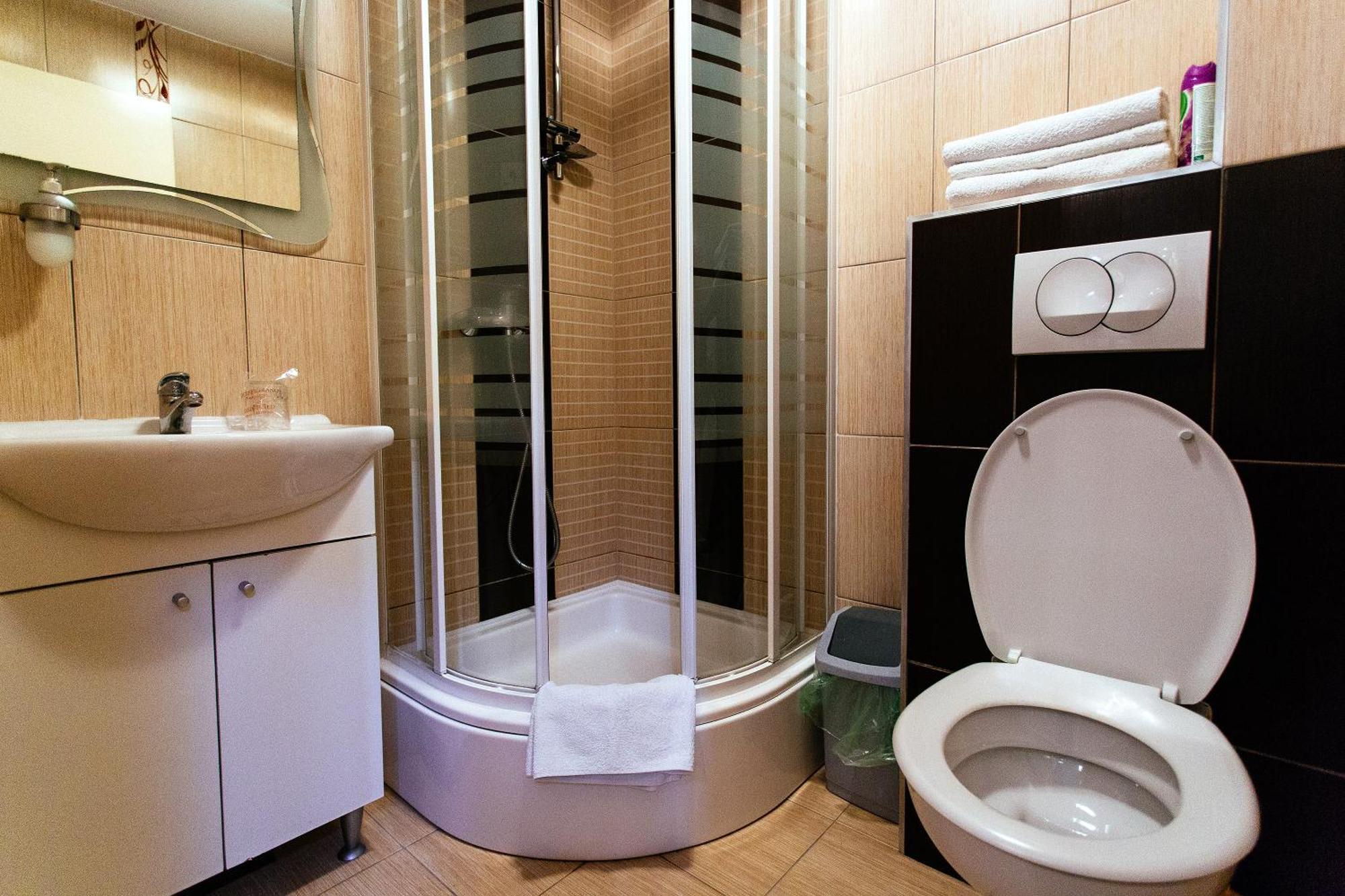 House Sandra 2 Split Pokój zdjęcie
